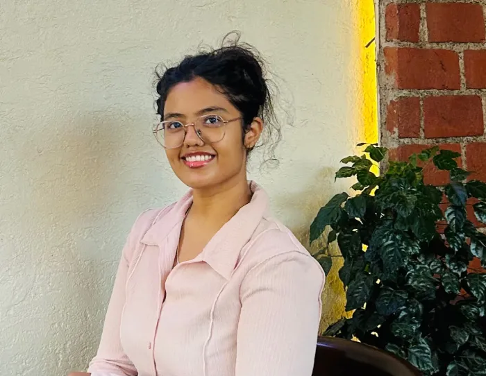 Gargi Rana