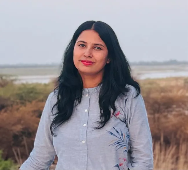 Mamta Bankoti