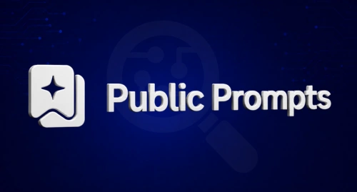 Public Prompts