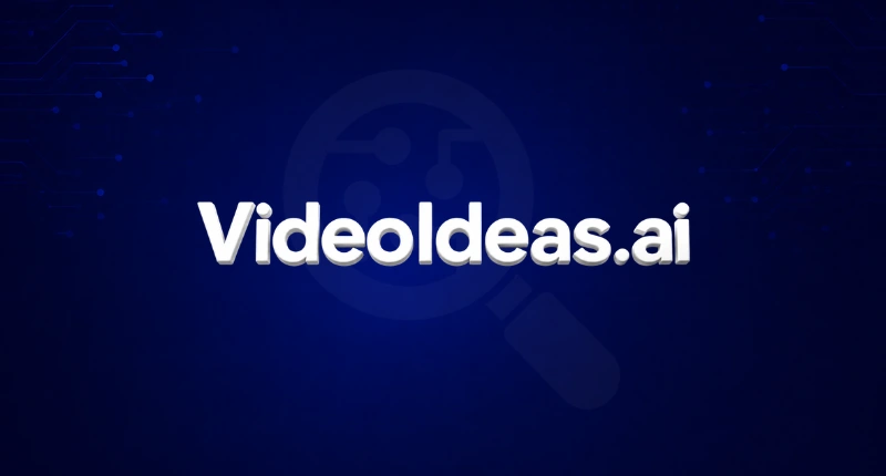 Videoldeas.ai