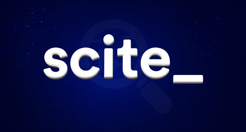 Scite AI