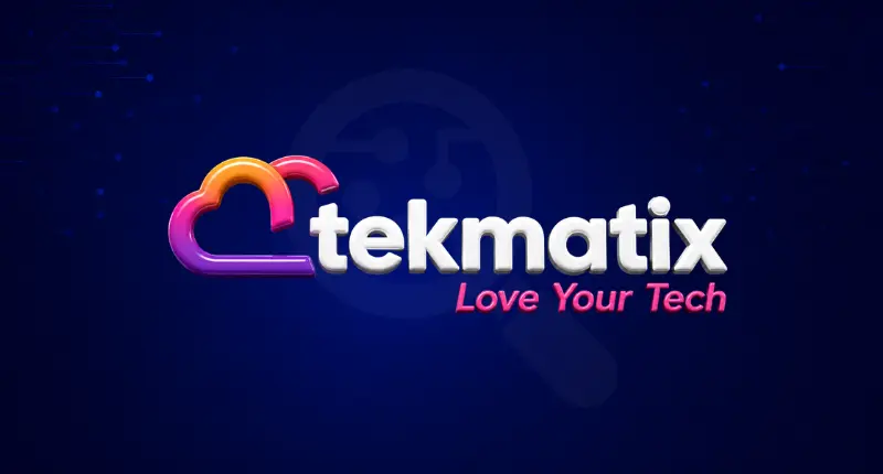 Tekmatix