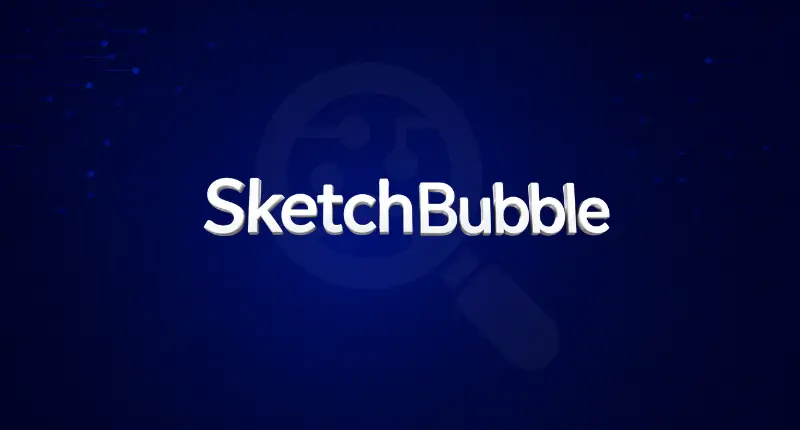SketchBubble
