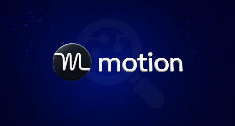 Motion