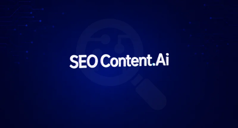 SEO Content AI