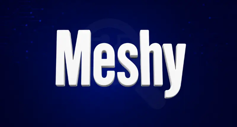 Meshy