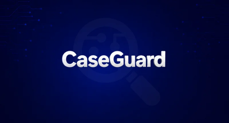 CaseGuard Studio