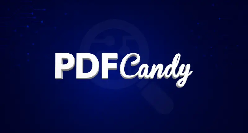 PDF Candy