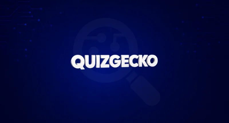 Quizgecko