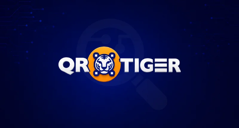 QR TIGER