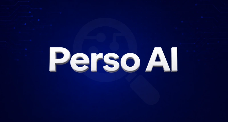 Perso AI