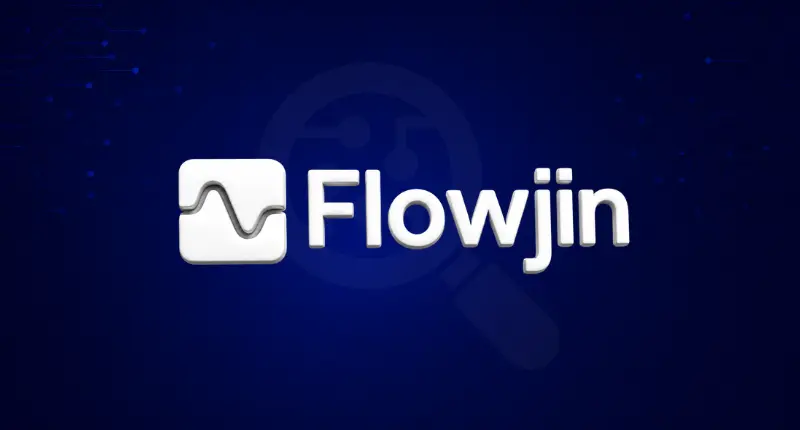 Flowjin