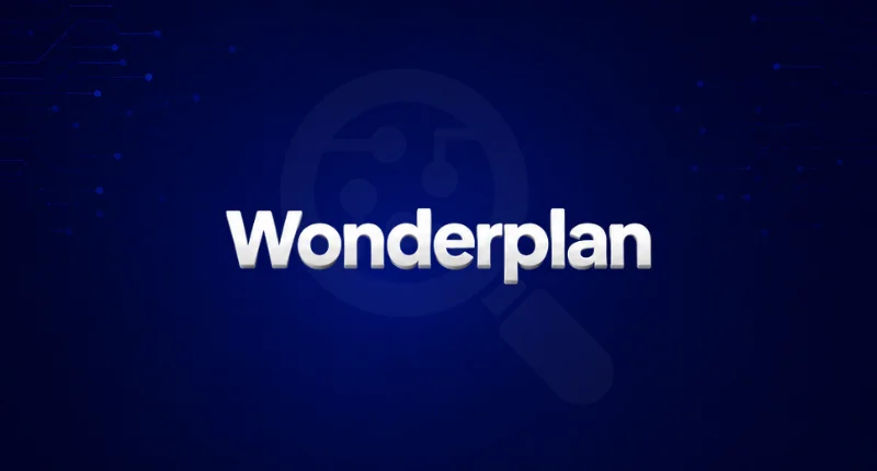 Wonderplan
