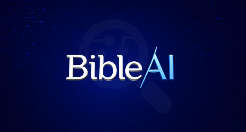 Bible AI
