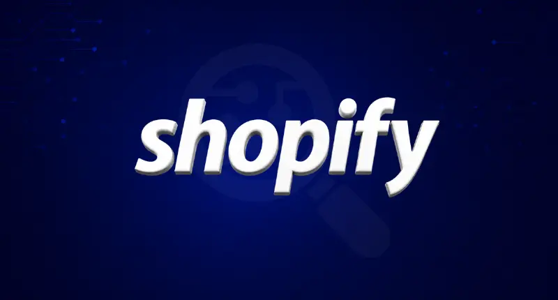 Shopify