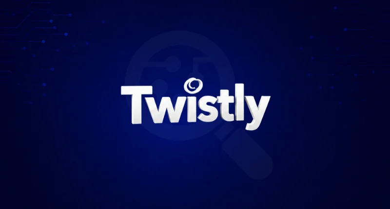 Twistly