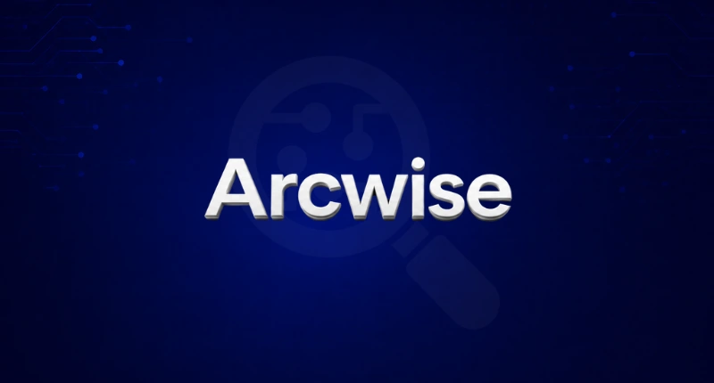 Arcwise