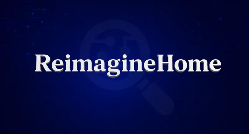 REimagine Home