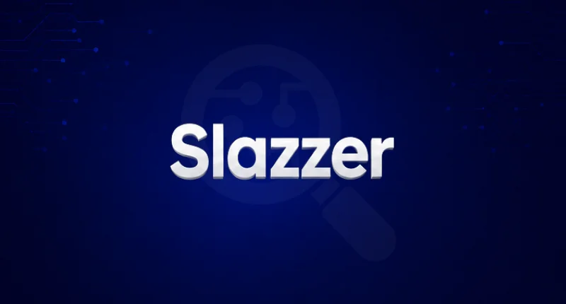 Slazzer