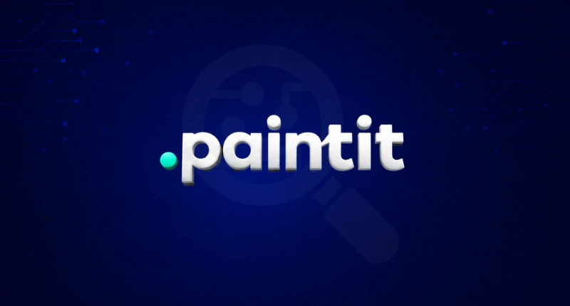 Paintit