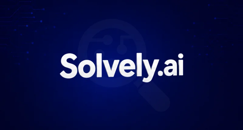 Solvely.ai
