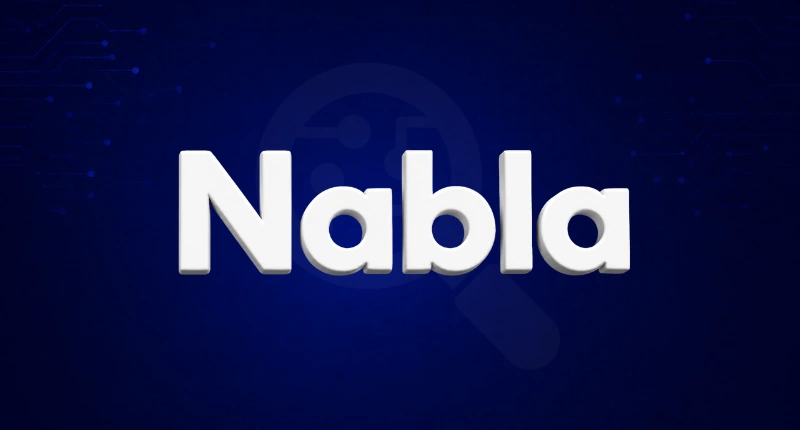 Nabla