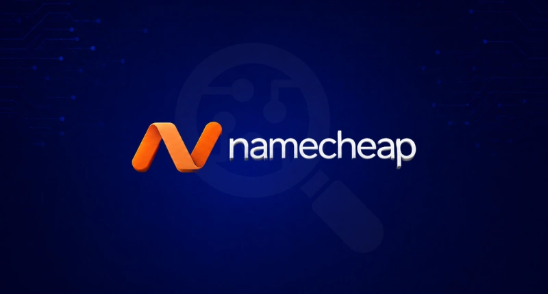 Namecheap