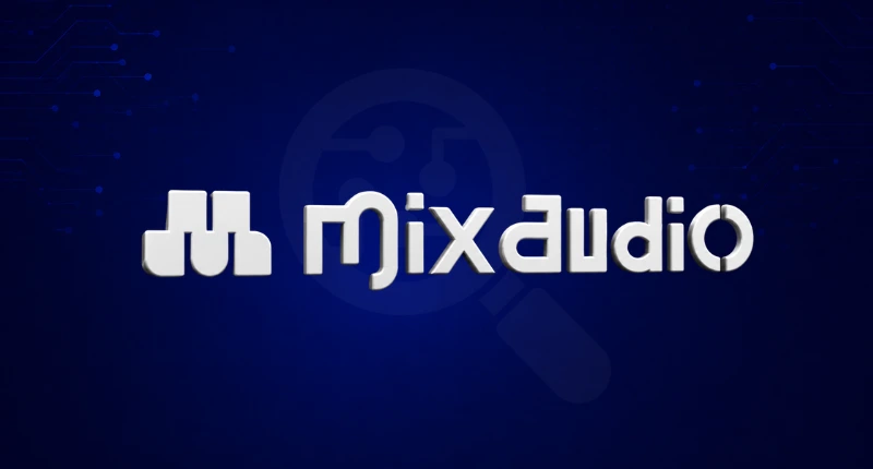 MixAudio