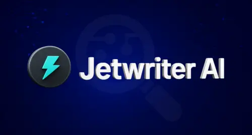 Jetwriter AI
