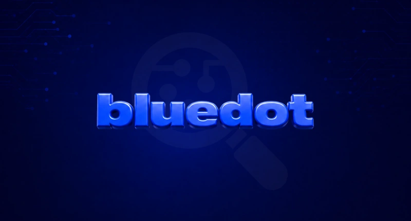 Bluedot