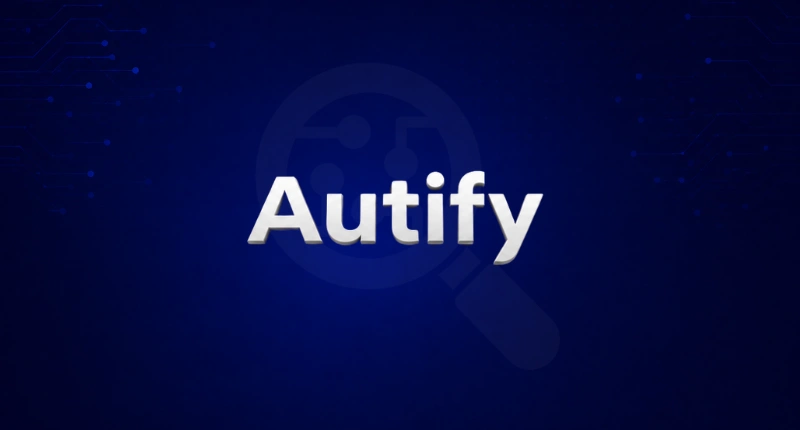 Autify