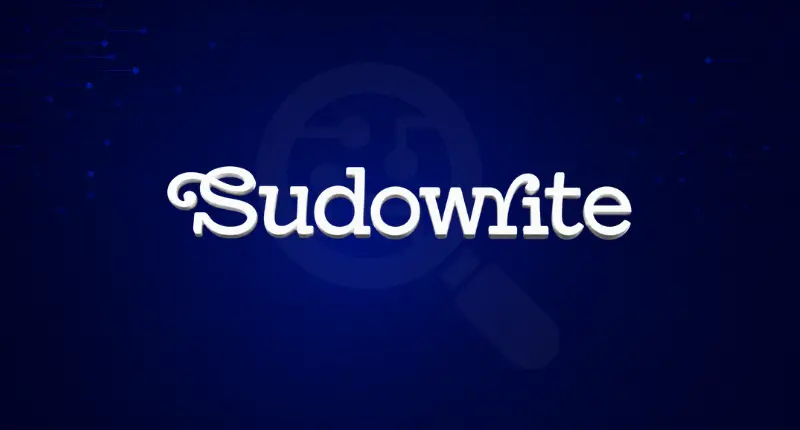 Sudowrite