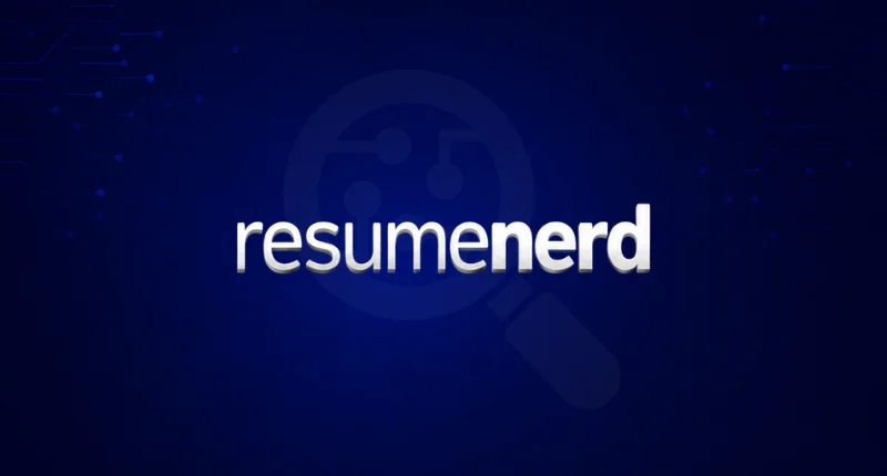 ResumeNerd