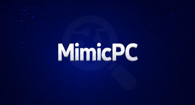 MimicPC