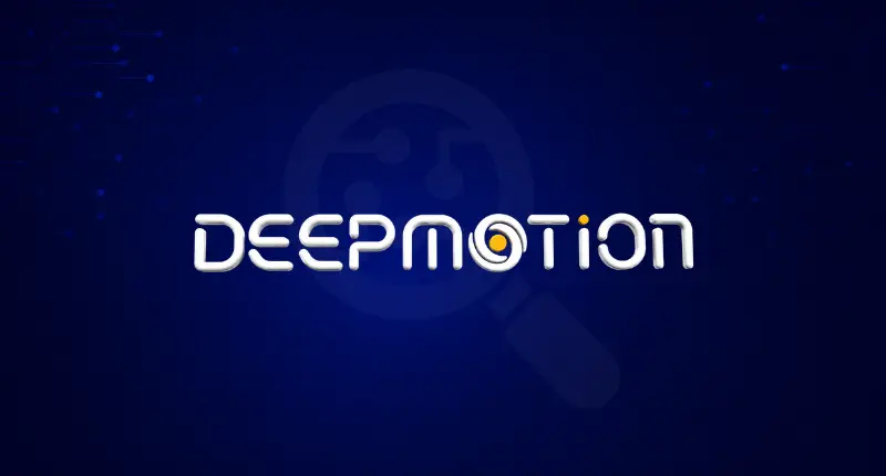 DeepMotion