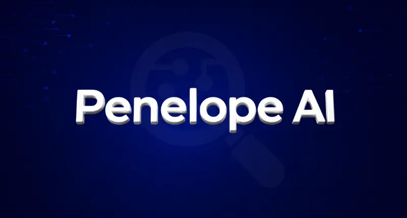 Penelope AI