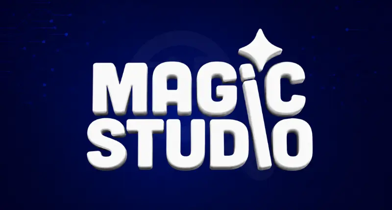 Magic Studio