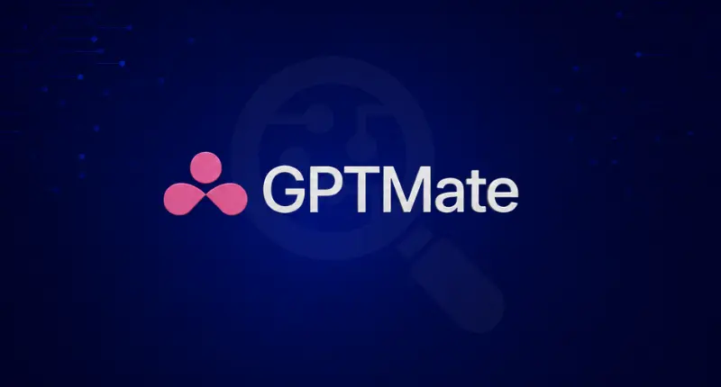 GPT Mate