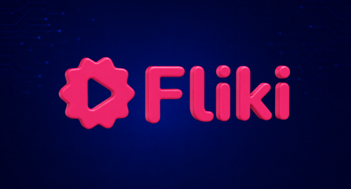 Fliki