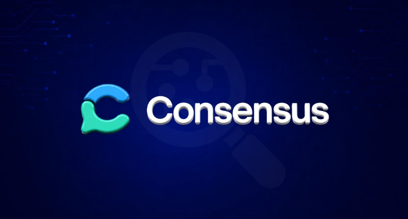 Consensus