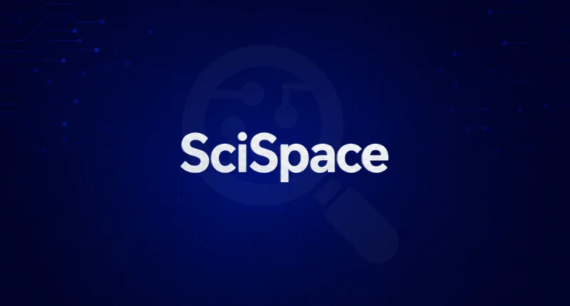 SciSpace