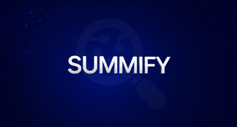 Summify