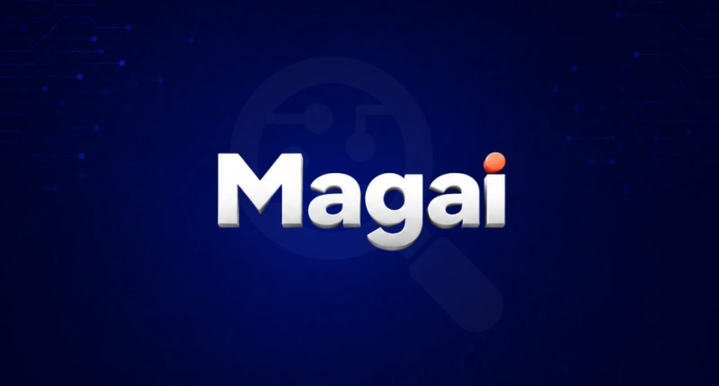 Magai