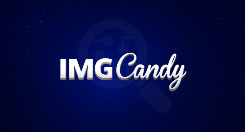 Image Candy