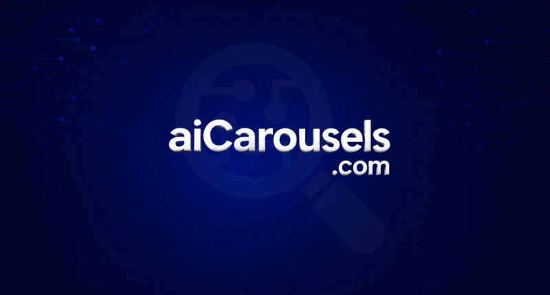 aiCarousels