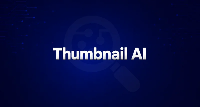 ThumbnailAI