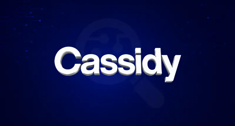 Cassidy AI
