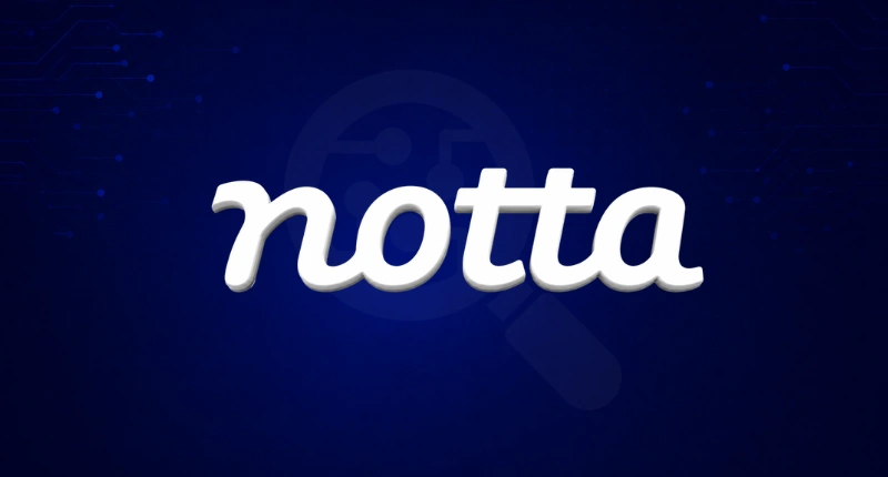Notta