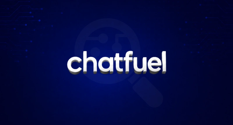 Chatfuel AI