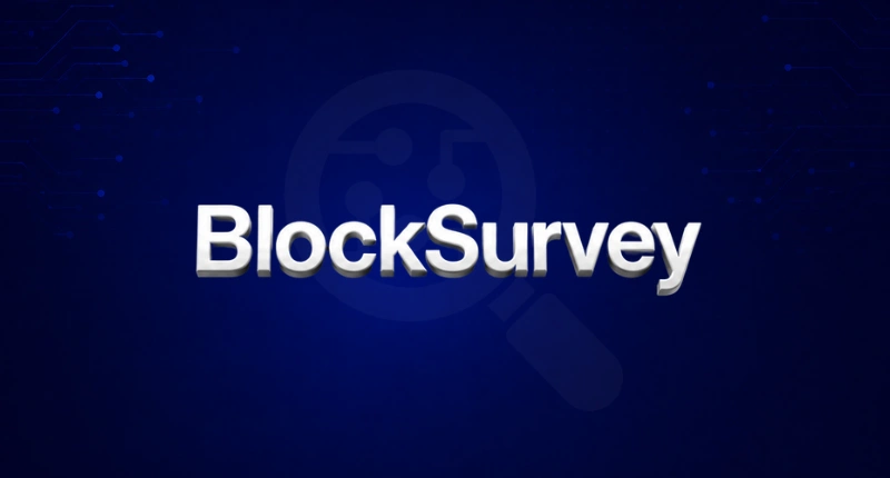 BlockSurvey